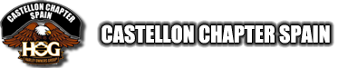 Logotipo Castellon Chapter